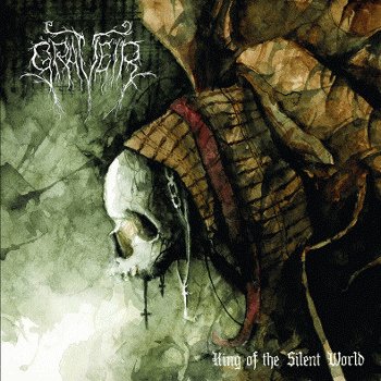 Graveir : King of the Silent World